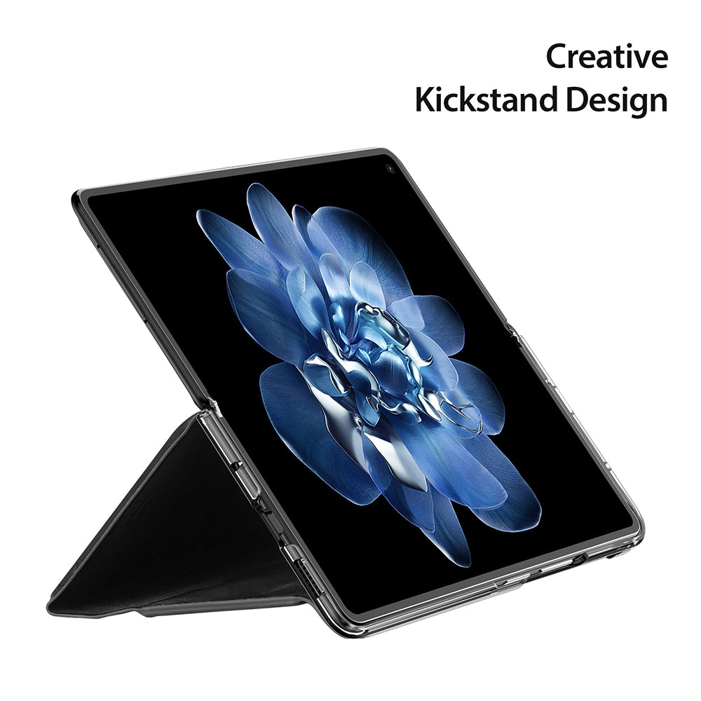 Futrola za Xiaomi Mix Fold 4, DUX DUCIS, Bril, Crna