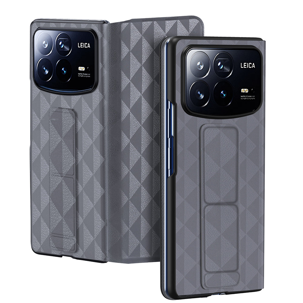 Futrola za Xiaomi Mix Fold 4, DUX DUCIS, Fitt, Siva