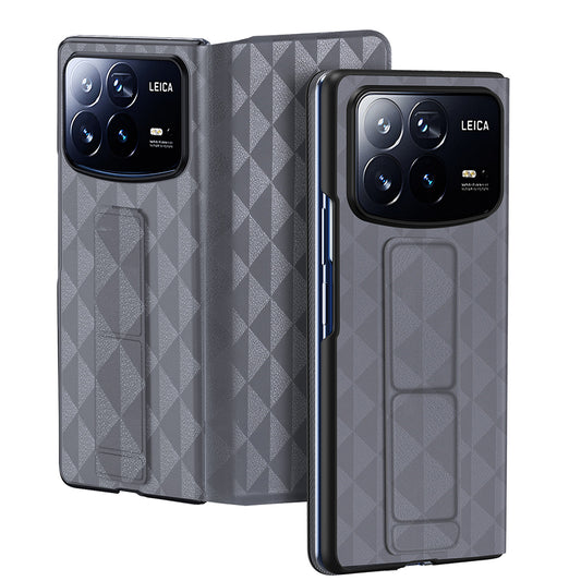 Futrola za Xiaomi Mix Fold 4, DUX DUCIS, Fitt, Siva