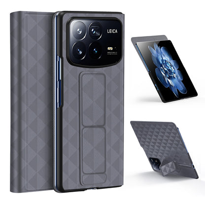 Futrola za Xiaomi Mix Fold 4, DUX DUCIS, Fitt, Siva