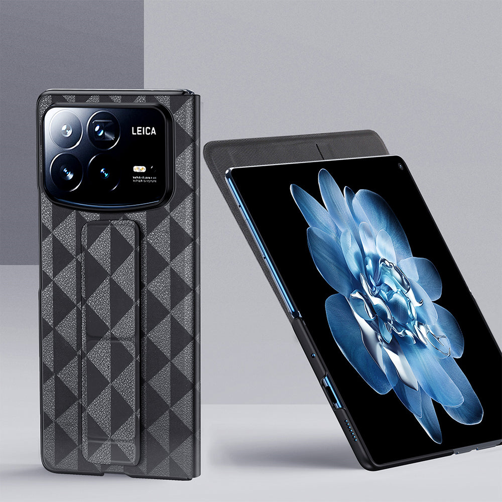 Futrola za Xiaomi Mix Fold 4, DUX DUCIS, Fitt, Siva