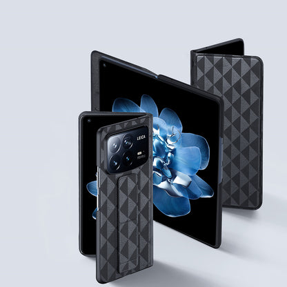 Futrola za Xiaomi Mix Fold 4, DUX DUCIS, Fitt, Crna