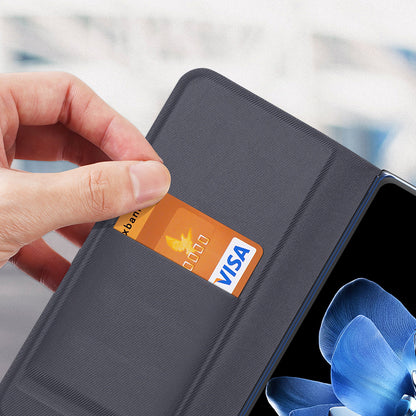 Futrola za Xiaomi Mix Fold 4, DUX DUCIS, Fitt, Crna