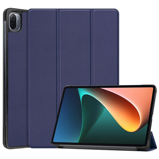 Futrola za Xiaomi Pad 5 / 5 Pro, Techsuit, FoldPro, Plava