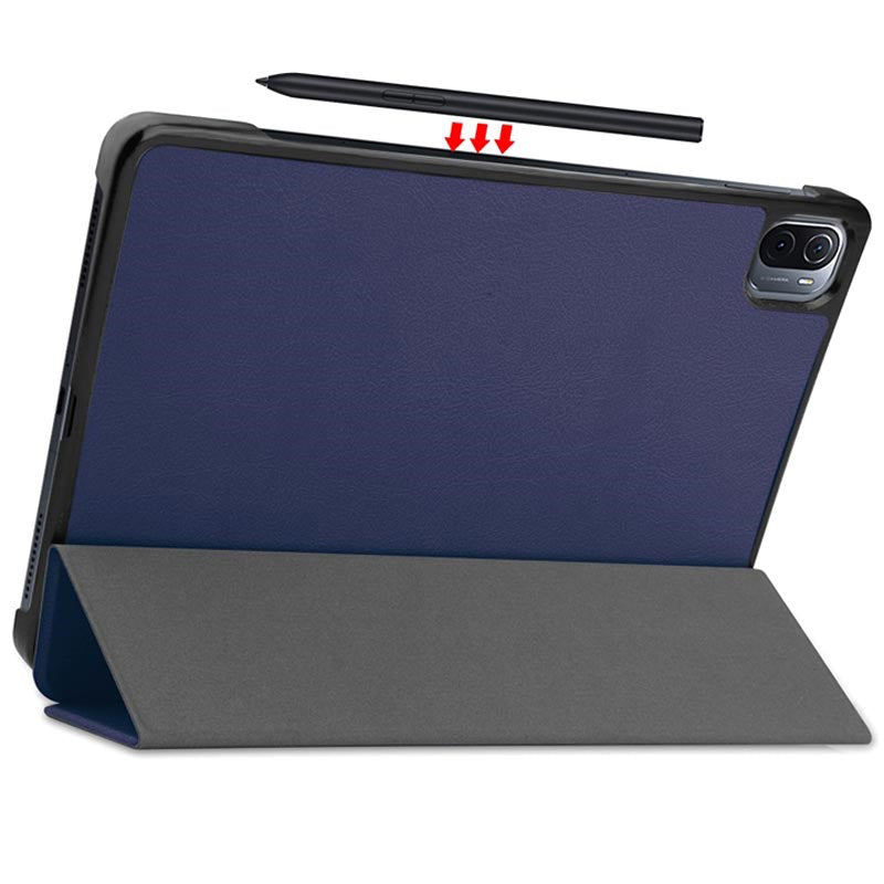 Futrola za Xiaomi Pad 5 / 5 Pro, Techsuit, FoldPro Urban Vibe, Multicolor