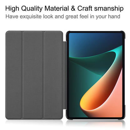 Futrola za Xiaomi Pad 5 / 5 Pro, Techsuit, FoldPro Urban Vibe, Multicolor