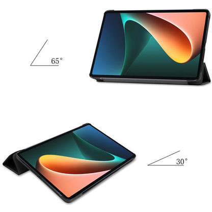 Futrola za Xiaomi Pad 5 / 5 Pro, Techsuit, FoldPro Urban Vibe, Multicolor