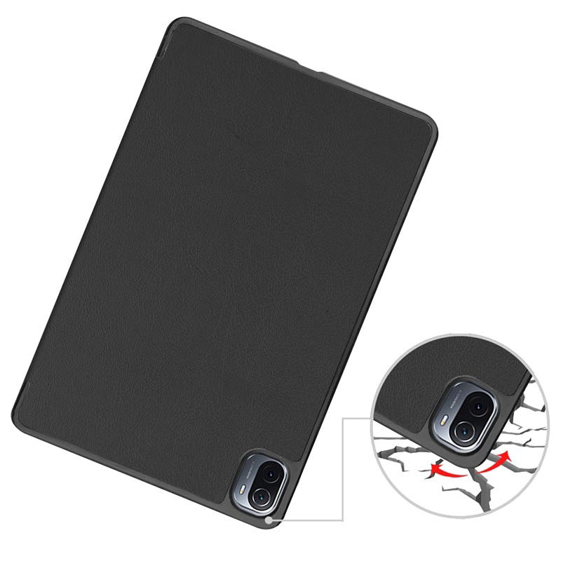 Futrola za Xiaomi Pad 5 / 5 Pro, Techsuit, FoldPro Urban Vibe, Multicolor