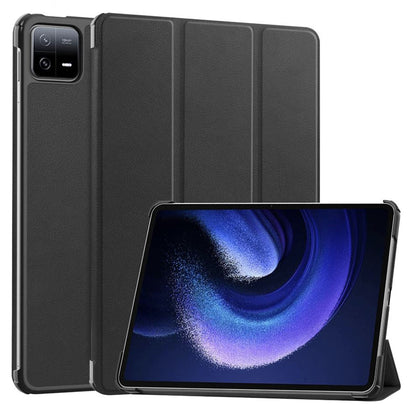 Futrola za Xiaomi Pad 6 / 6 Pro, Techsuit, FoldPro, Crna