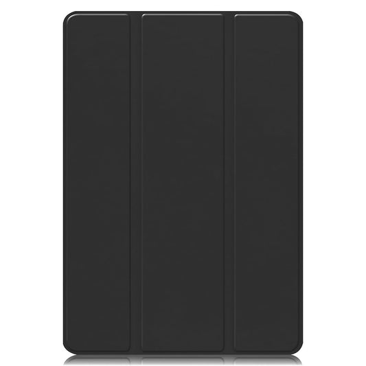 Futrola za Xiaomi Pad 7 / 7 Pro, Techsuit, Flex Trifold, Crna