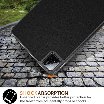 Futrola za Xiaomi Pad 7 / 7 Pro, Techsuit, FoldPro, Plava