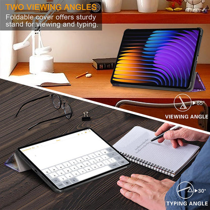 Futrola za Xiaomi Pad 7 / 7 Pro, Techsuit, FoldPro, Plava