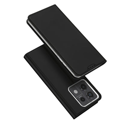 Futrola za Xiaomi Poco X6 / Note 13 Pro 5G, DUX DUCIS, Skin Pro, Crna