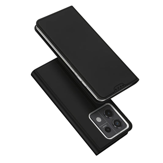 Futrola za Xiaomi Poco X6 / Note 13 Pro 5G, DUX DUCIS, Skin Pro, Crna
