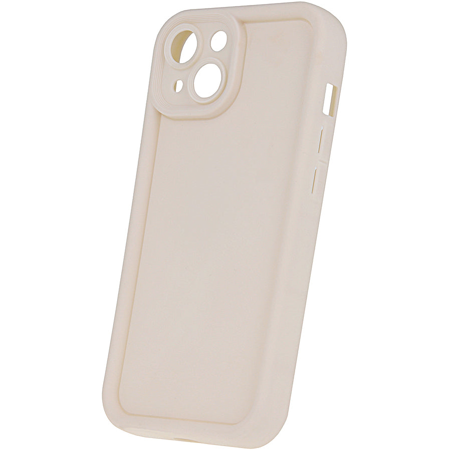 Futrola za Xiaomi Poco C65 / Redmi 13C, OEM, Rim, Bež