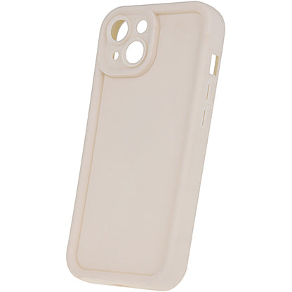 Futrola za Xiaomi Poco C65 / Redmi 13C, OEM, Rim, Bež
