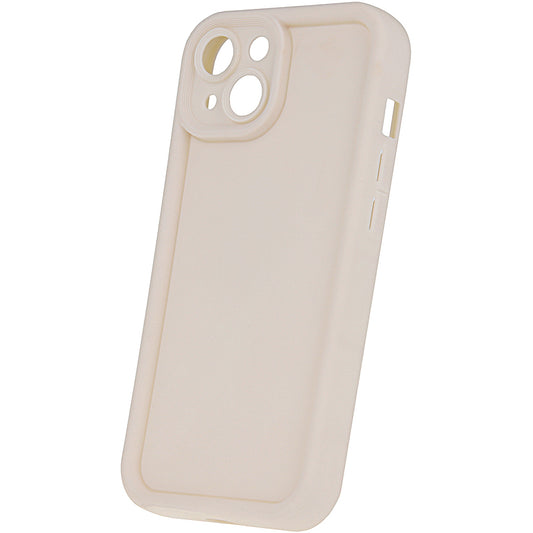 Futrola za Xiaomi Poco C65 / Redmi 13C, OEM, Rim, Bež