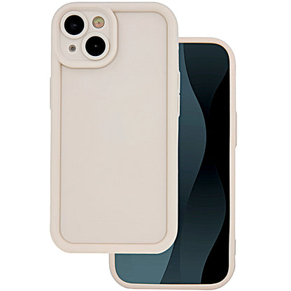 Futrola za Xiaomi Poco C65 / Redmi 13C, OEM, Rim, Bež