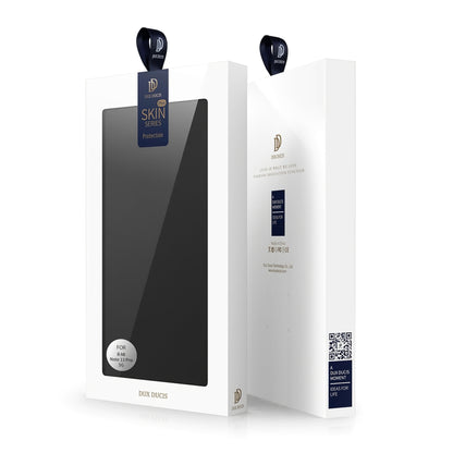 Futrola za Xiaomi Poco X6 / Note 13 Pro 5G, DUX DUCIS, Skin Pro, Crna