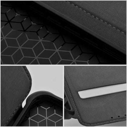 Futrola za Xiaomi Poco C75 5G / C75 / Redmi 14C, OEM, Razor Book, Plava