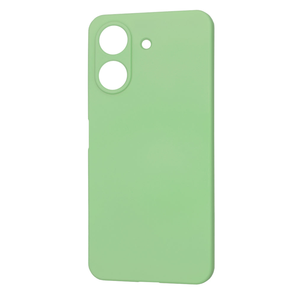 Futrola za Xiaomi Poco C65 / Redmi 13C, Techsuit, SoftFlex, Svetlo Zelena