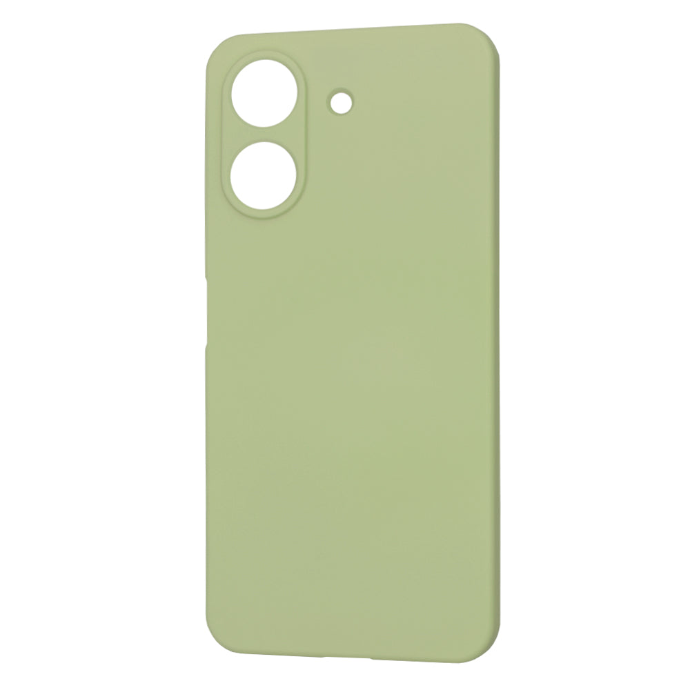 Futrola za Xiaomi Poco C65 / Redmi 13C, Techsuit, SoftFlex, Matcha