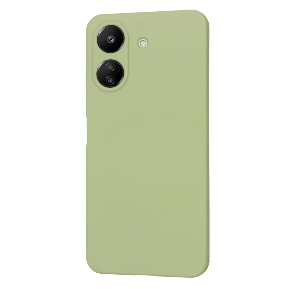 Futrola za Xiaomi Poco C65 / Redmi 13C, Techsuit, SoftFlex, Matcha