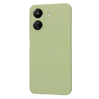 Futrola za Xiaomi Poco C65 / Redmi 13C, Techsuit, SoftFlex, Matcha