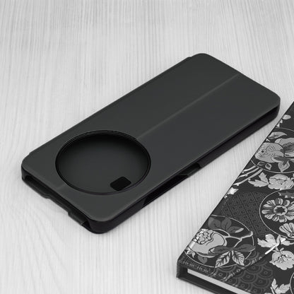 Futrola za Xiaomi Poco C75 / Redmi 14C, Techsuit, eFold, Crna