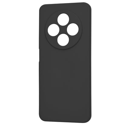 Futrola za Xiaomi Poco C75 / Redmi 14C, Techsuit, SoftFlex, Crna