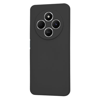 Futrola za Xiaomi Poco C75 / Redmi 14C, Techsuit, SoftFlex, Crna