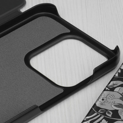 Futrola za Xiaomi Poco C85 4G / Redmi 15C 5G / 15C 4G, Techsuit, eFold, Crna