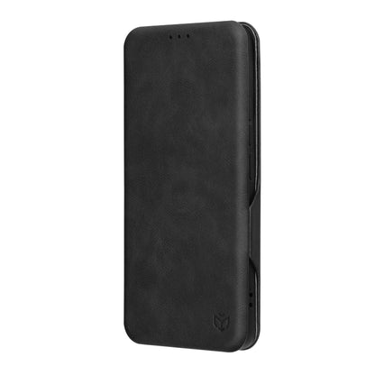 Futrola za Xiaomi Poco F6 Pro, Techsuit, Safe Wallet Plus, Crna