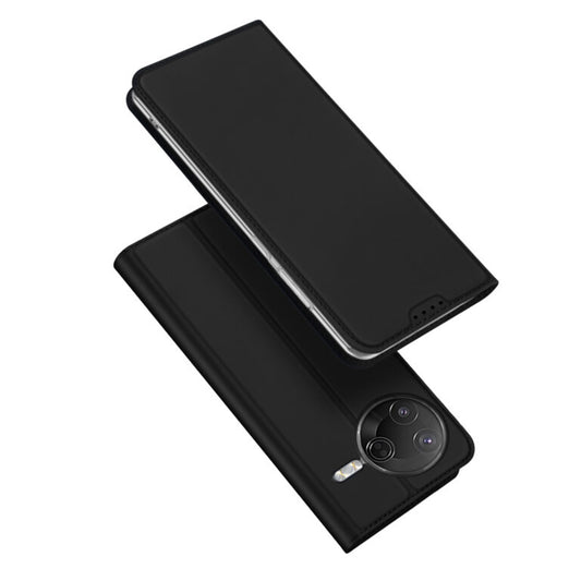 Futrola za Xiaomi Poco F7 Pro, DUX DUCIS, Skin Pro, Crna