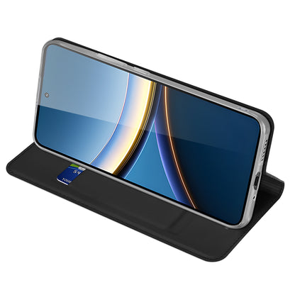 Futrola za Xiaomi Poco F7 Pro, DUX DUCIS, Skin Pro, Crna