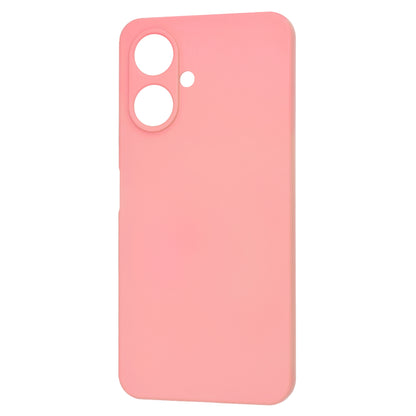 Futrola za Xiaomi Poco M6 / Redmi 13C 5G, Techsuit, SoftFlex, Svetlo Roze