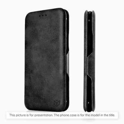 Futrola za Xiaomi Poco M8 Pro / Redmi Note 15 Pro+ 5G, Techsuit, Safe Wallet Plus, Crna