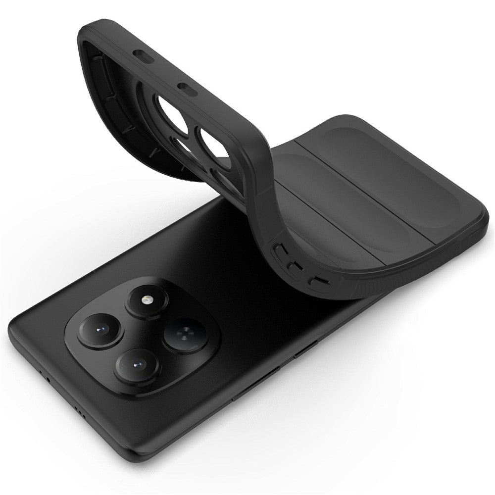 Futrola za Xiaomi Poco M8 / Redmi Note 15 5G, Techsuit, Magic Shield, Plava