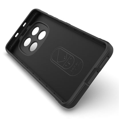 Futrola za Xiaomi Poco M8 / Redmi Note 15 5G, Techsuit, Magic Shield, Ljubičasta