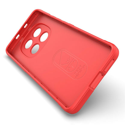 Futrola za Xiaomi Poco M8 / Redmi Note 15 5G, Techsuit, Magic Shield, Crvena