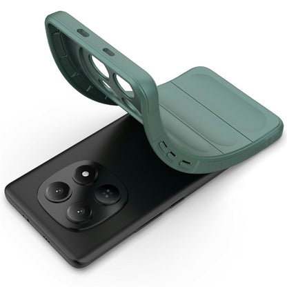 Futrola za Xiaomi Poco M8 / Redmi Note 15 5G, Techsuit, Magic Shield, Zelena