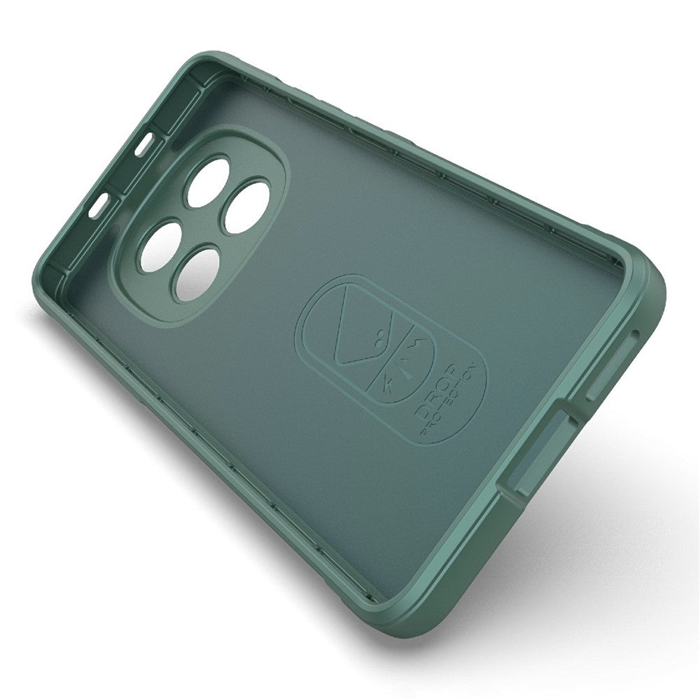 Futrola za Xiaomi Poco M8 / Redmi Note 15 5G, Techsuit, Magic Shield, Zelena