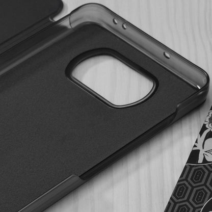 Futrola za Xiaomi Poco X3 Pro / X3 NFC / X3, Techsuit, eFold, Crna