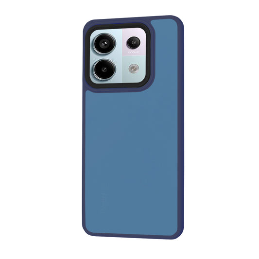 Futrola za Xiaomi Poco X6 / Note 13 Pro 5G, Techsuit, HaloFrost, Teget