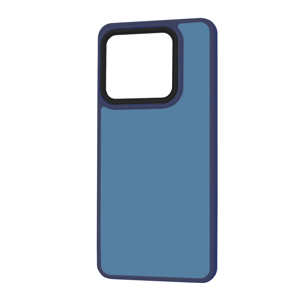 Futrola za Xiaomi Poco X6 / Note 13 Pro 5G, Techsuit, HaloFrost, Teget