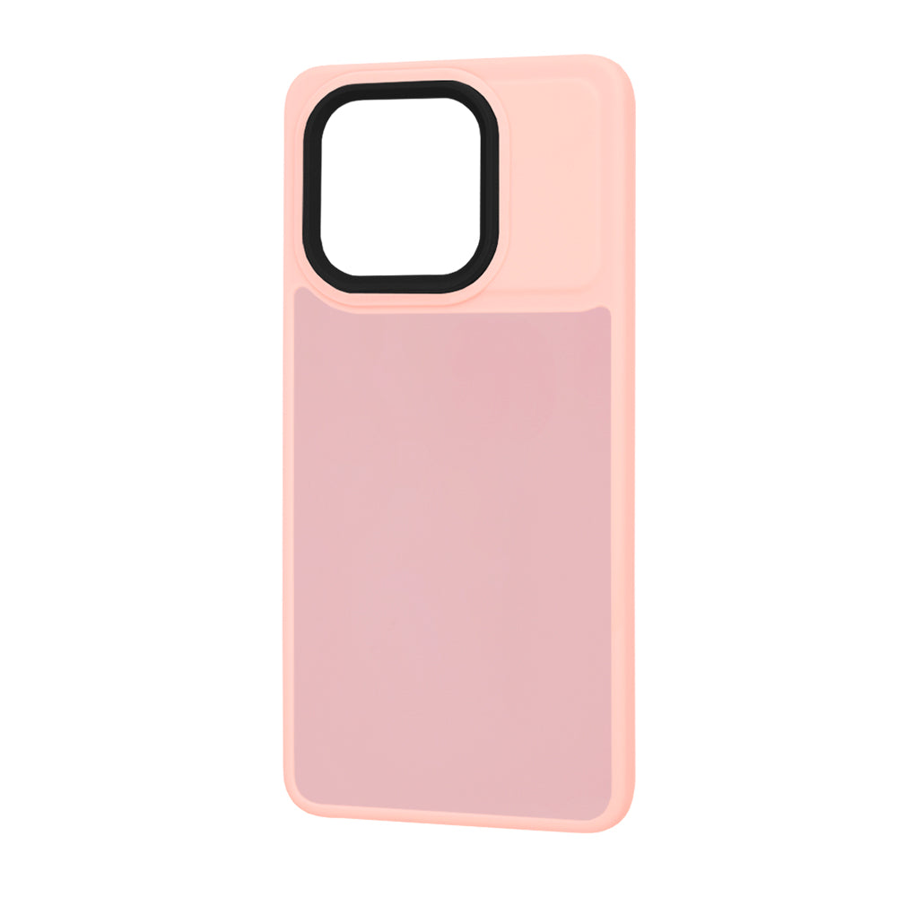 Futrola za Xiaomi Poco X6 Pro, Techsuit, HaloFrost, Roze