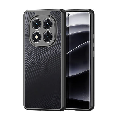 Futrola za Xiaomi Poco X6 / Redmi Note 13 Pro 5G, DUX DUCIS, Aimo, Crna