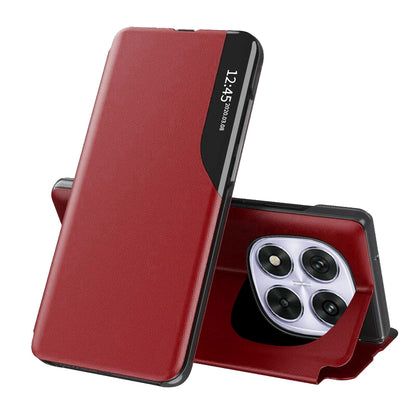 Futrola za Xiaomi Poco X7 / Note 14 Pro 5G, Techsuit, eFold, Crvena