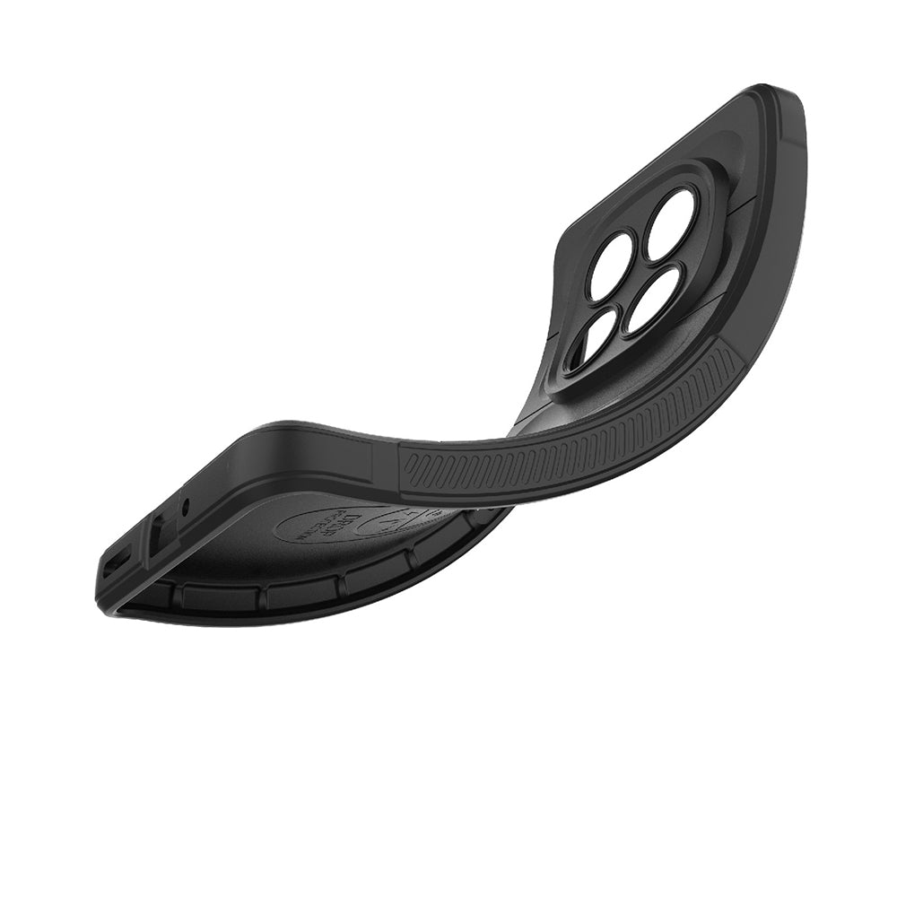 Futrola za Xiaomi Poco X7 / Note 14 Pro 5G, Techsuit, Magic Shield, Crna