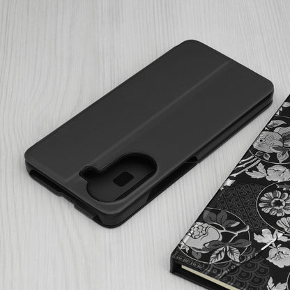 Futrola za Xiaomi Poco X7 Pro, Techsuit, eFold, Crna